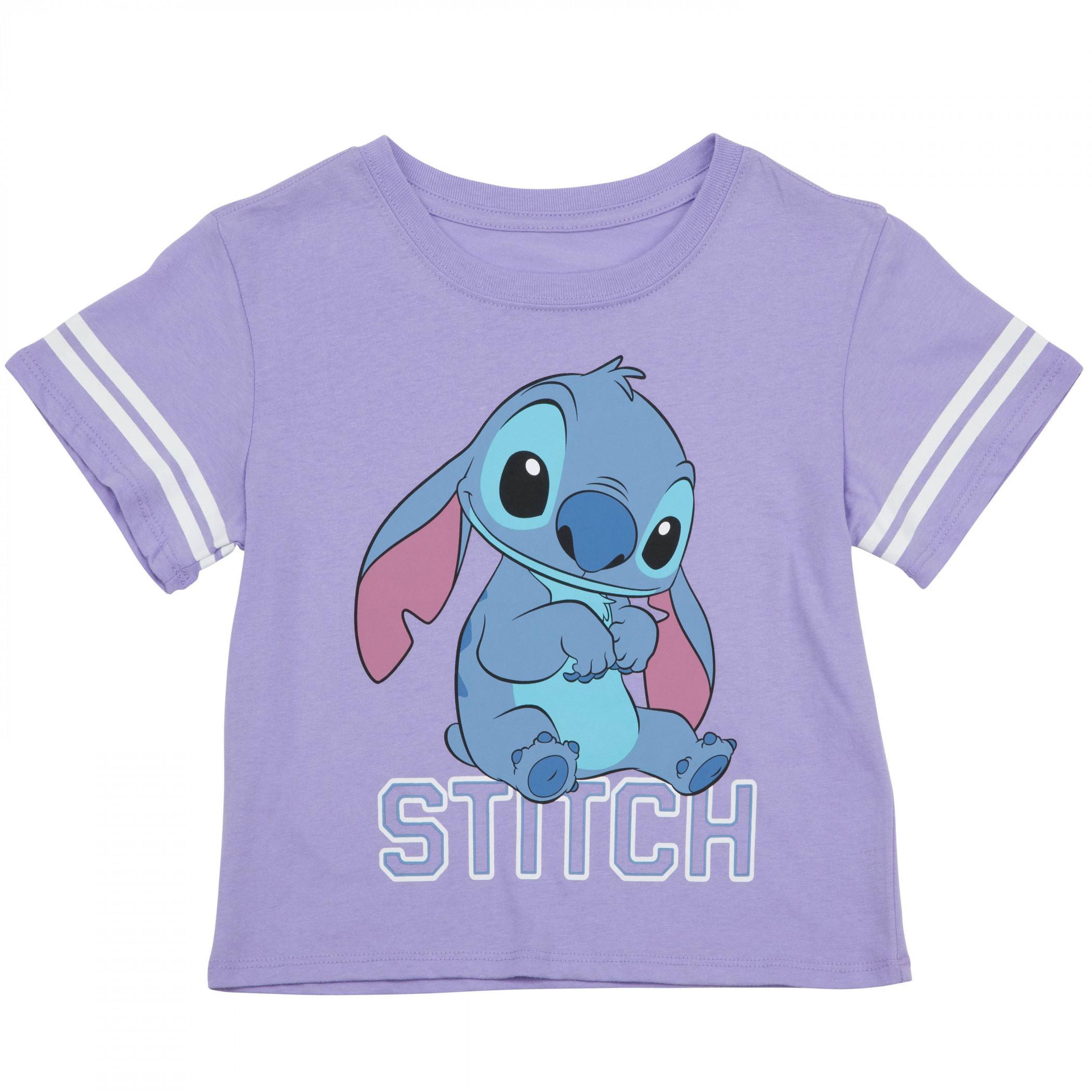 Lilo & Stitch Experiment 626 Youth Girl's T-Shirt